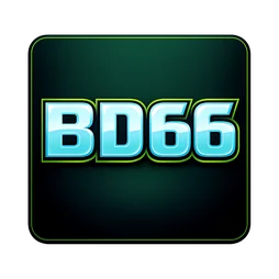 bd66 logo